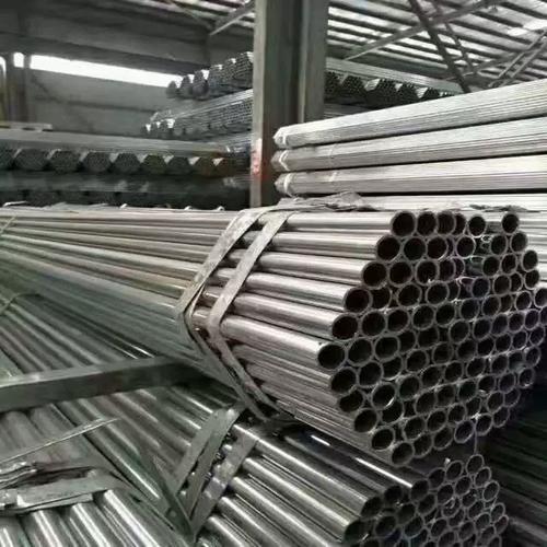 伽师q355nhb耐候钢管