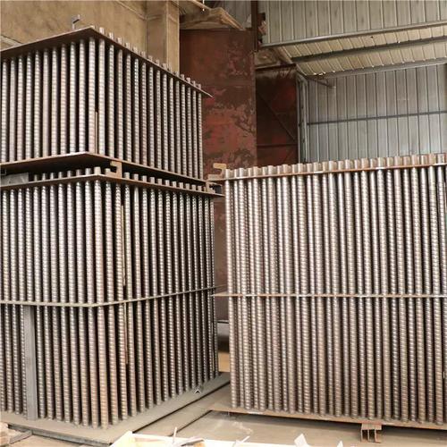 伽师空气预热器管箱生产厂家