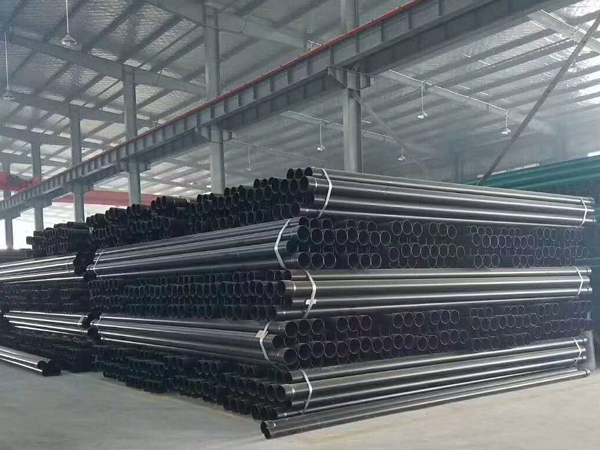 伽师热轧耐候钢管
