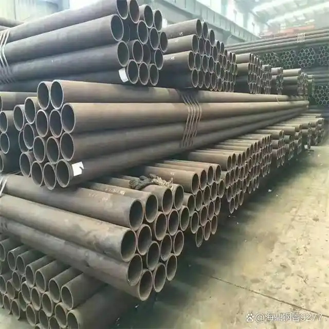 伽师ND钢管