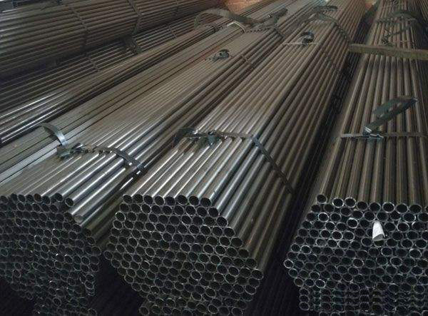伽师伽师伽师nd钢管小批量 09CrCuSb耐蚀钢管单支起订